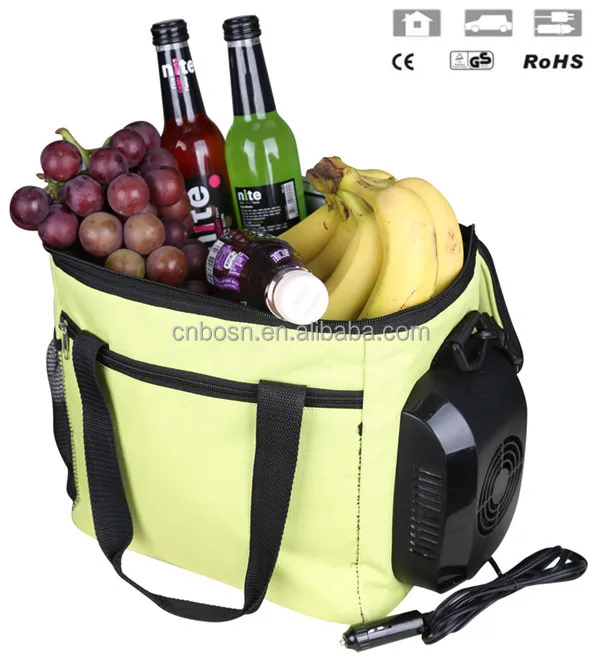 usb cooler bag