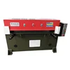 New and automatic four-column leather sole cutting machine