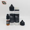 60 ml dropper bottle for e liquid packaging HD packaging group