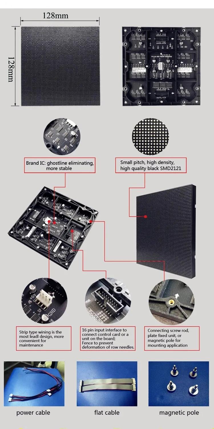 cost of mini led panel cost of mini led panel
