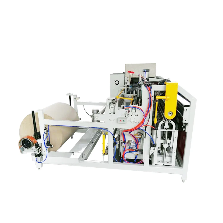 Fireworks Automatic Parallel Paper Tube Making Machine Skpj1676 Buy