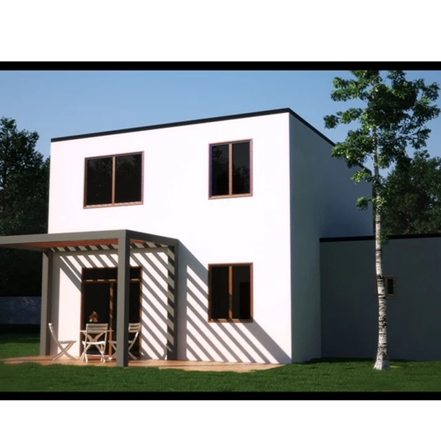 Ups Housing Best Ing Foam Cement Prefab House Best Ing Foam Cement Prefab House