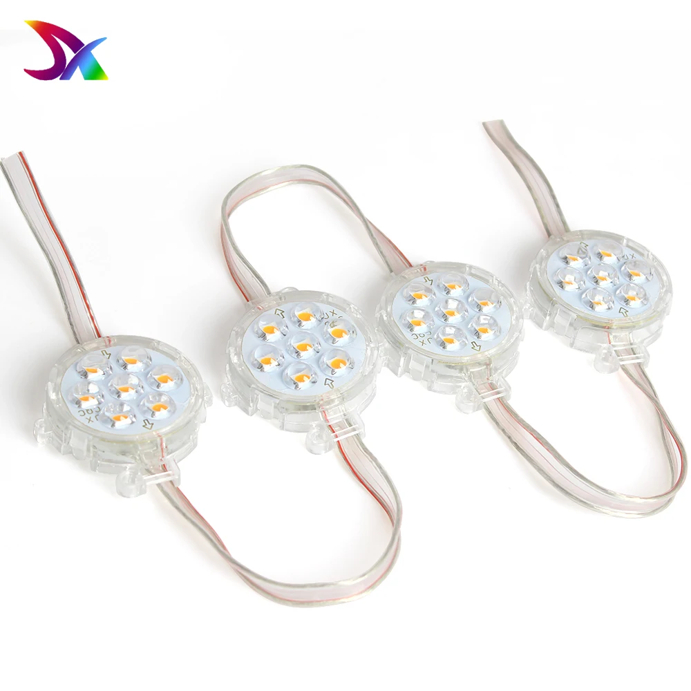 led amusement light