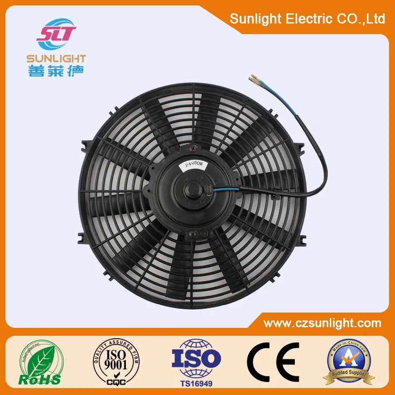 10 inch bldc motor