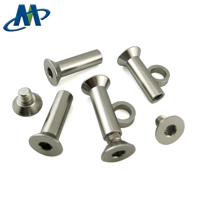 Stainless Steel Chicago Screw, Sex Bolts, View chicago screws, Zhonggu
