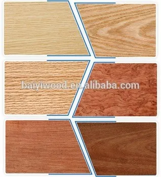 3mm white washed teak wood/3mm engineered ash wood veneer/cheap wood veneer