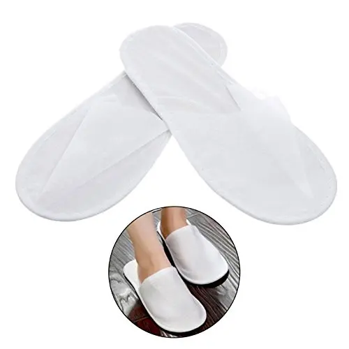 Nonwoven Disposable Cheapest Paper Slipper For Hotel Buy Paper