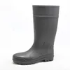 high quality cheap safety boots with steel toe and steel sole for men