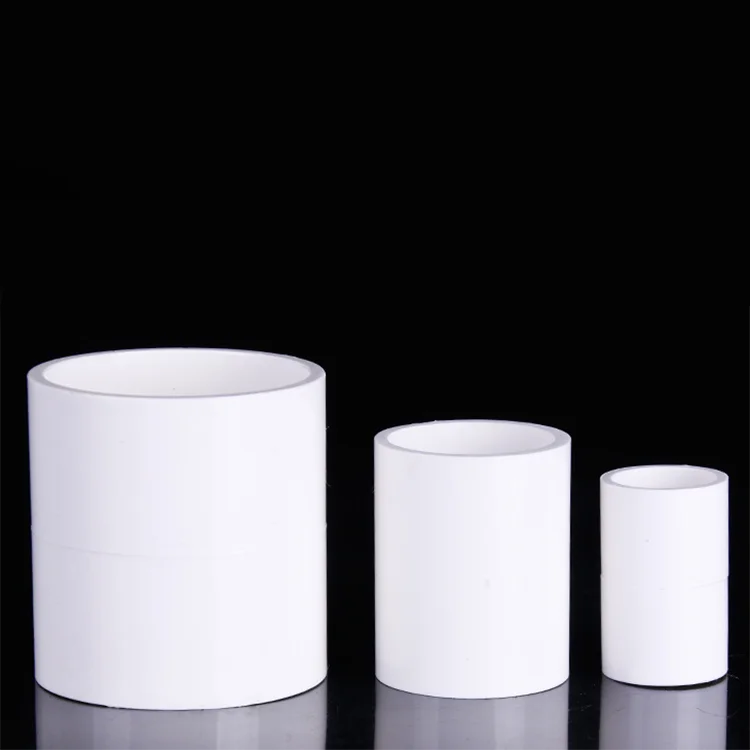 2 8 12 15 18 Inch 200mm 300mm 400mm 700mm Large Diameter Pvc Pipe Tube