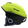 Top Quality Ski Helmet CE Certification Winter Snow Skiing Snowboard Skateboard Helmet ABS PC EPS 55