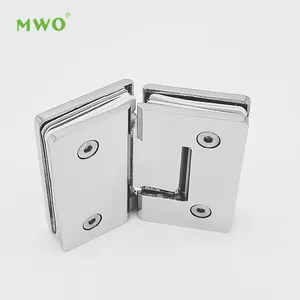 pivot hinge for shower door