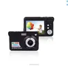 2.7" 18 Megapixels low price compact digital camera made in china