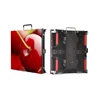 P3.91 P4.81 P6.25 Outdoor Rental Die Cast Cabinet straight Curved LED Video Screen Display 500x500 500x1000