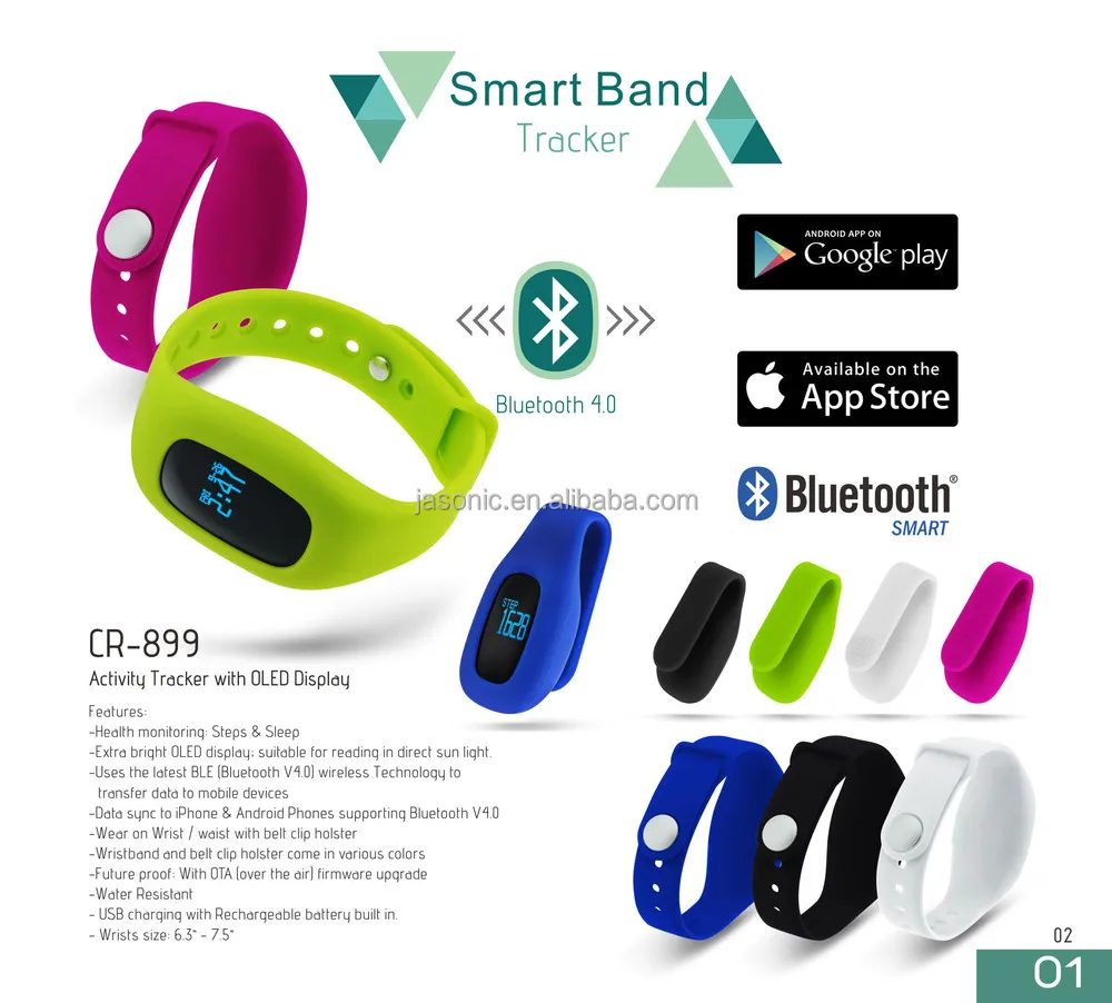 smart pedometer 3d