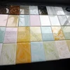 decor furniture translucent alabaster stone wall panel
