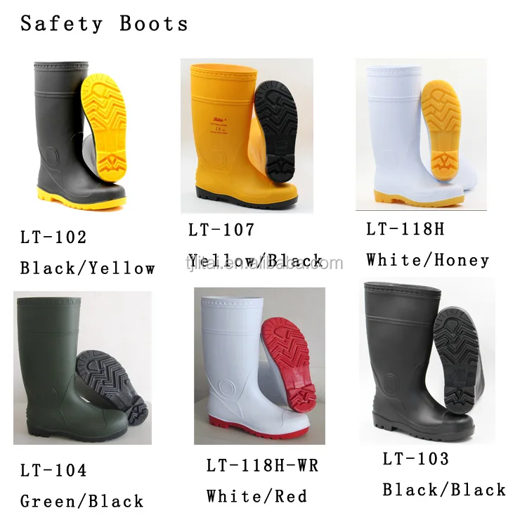 oak bay all in one safety shoes