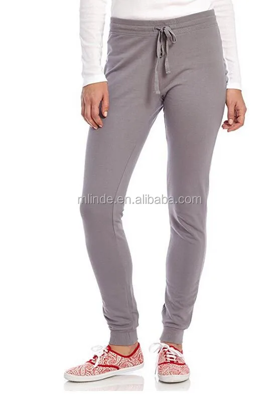 women's capri length sweatpants