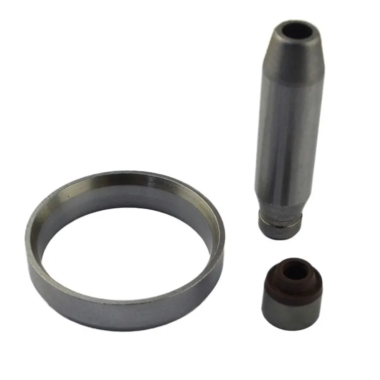 Hot Sale Cheap Price Motorcycle Engine Parts Intake & Exhaust Valve