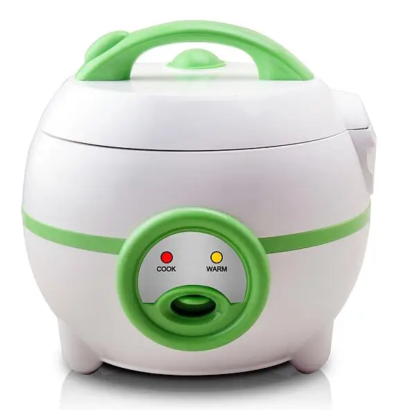 Korea Electric Portable Stainless Steel Inner Pot Mini Rice Cooker Buy Mini Rice Cooker