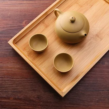 tea serving tray