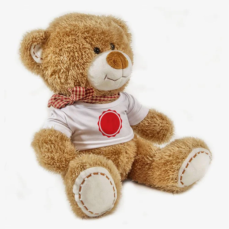 teddy bear promotional items