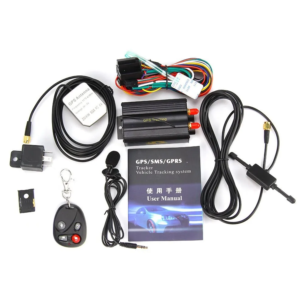 setracker2 sim card