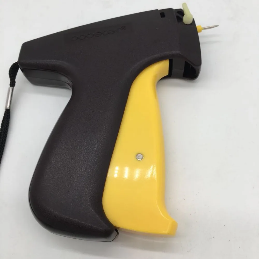 2018 Kimple Tag Making Gun For 5.4mm&4.4mm Micro Tag Pin Gun Buy