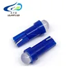 T5 led dashboard light gauge instrument car lamp led t5 side auto wedge bulb SMD COB DC 12V