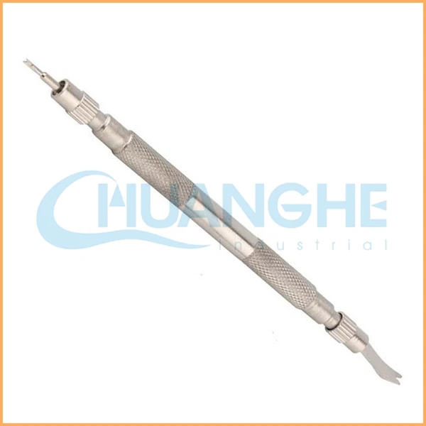 watchband spring bar pins