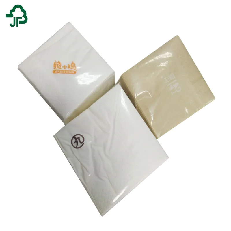 Paper Serviettes