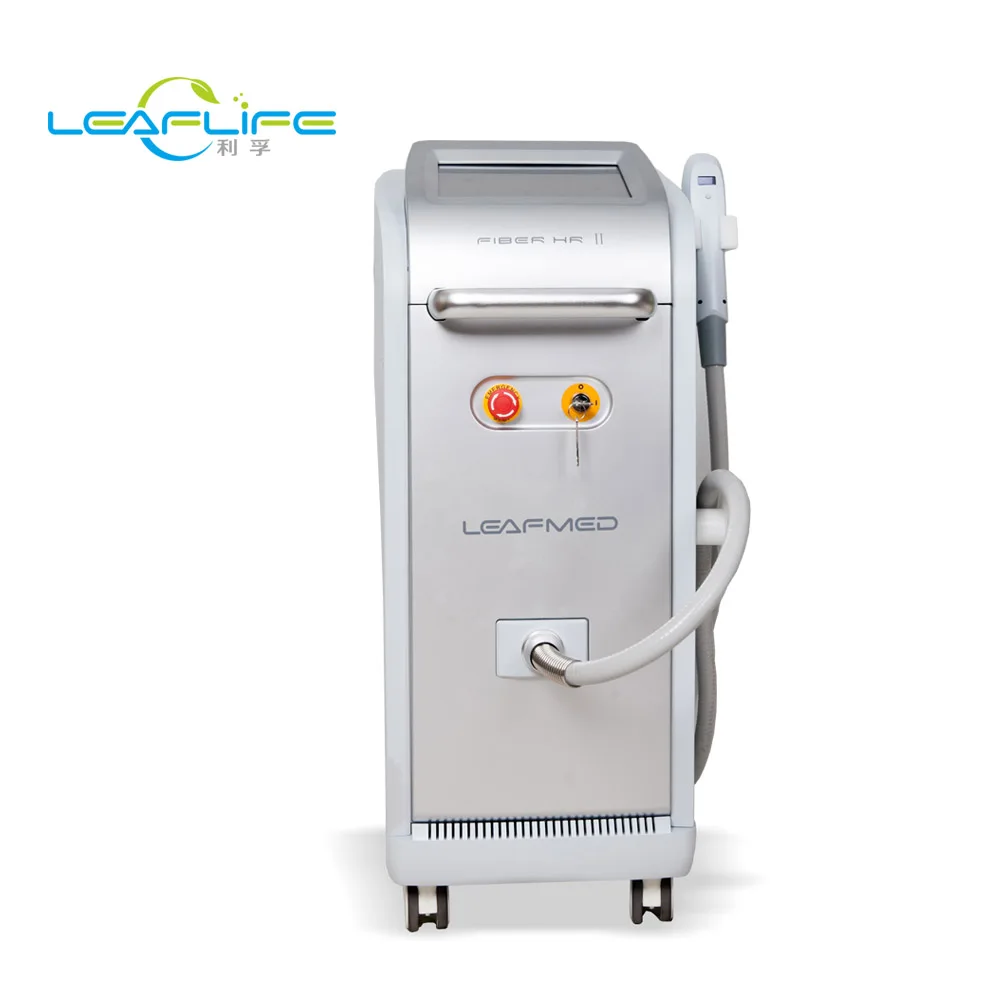 Candela gentlelase pro: аппарат для лазерной эпиляции нового поколения Candela gentlelase pro: аппарат для лазерной эпиляции нового поколения
