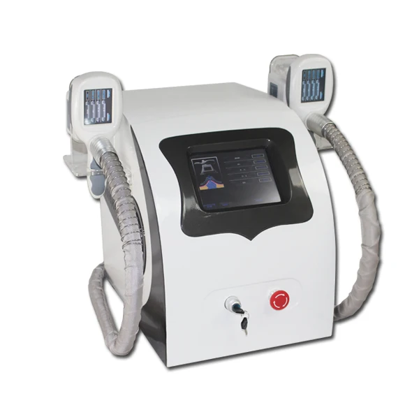 Body slimming machine freeze fat/cryolipolysis beauty equipment/slimming cryolipolisis on sale