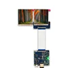 mipi interface 3 inch square tft lcd display ips high brightness screen 3.1'' 720x720 LCD with hdmi to mipi driver board