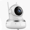 3.6mm Lens and H.264 Compression Format wireless remote control IR day and night cctv camera
