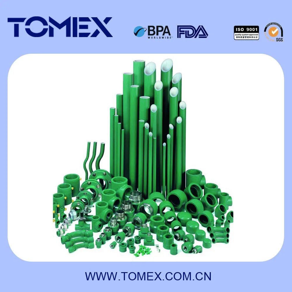 2018hot Sale Ppr/pvc/hdpe Pipeline Pipe Tube At Manufacture Price Buy Price Of Ppr/pvc/hdpe