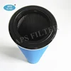 Replacement 0.01 micron activated carbon HEPA compressed air filter elements EA775P EA775U EA775H EA775C EA775S