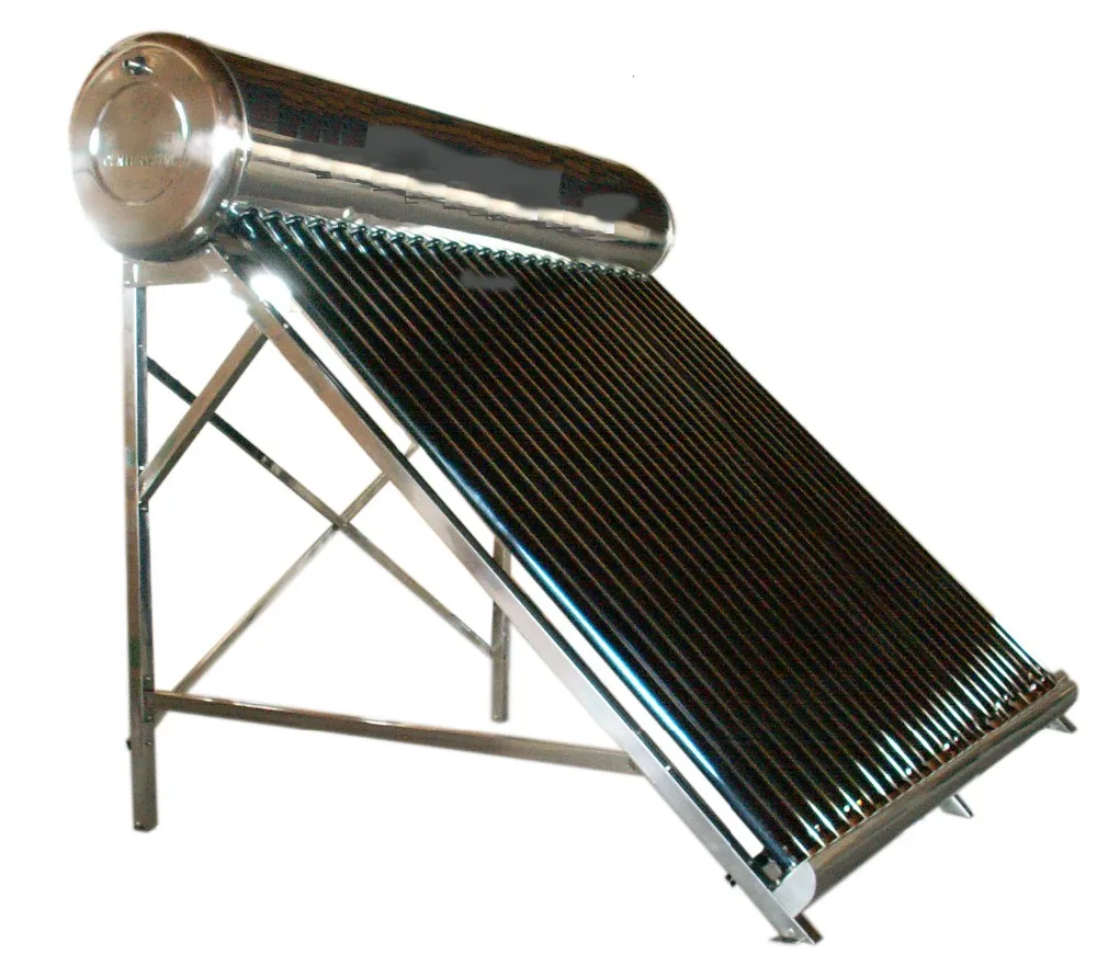 Competitive Price Zimbabwe Solar Geyser 100l 150l 200l 250l 300l