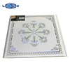 Low Price New Pattern Sound-Absorbing Hall Roof Decoration Ceiling Flower Designs