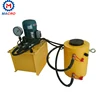 5 Ton Heavy Duty Long Ram Hydraulic Round Bottom Jack