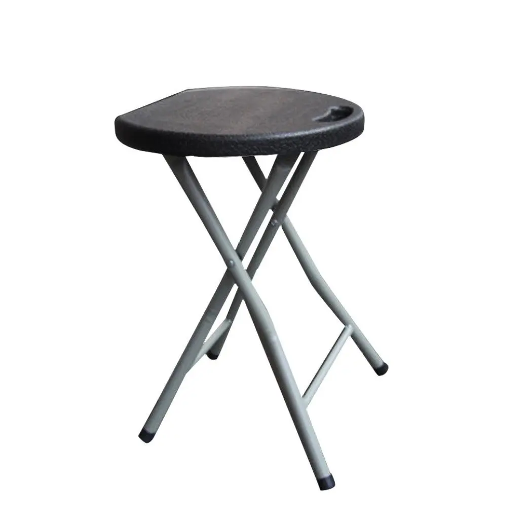 18 inch folding stool