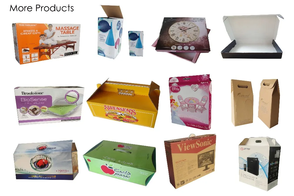 Silver hot foil stamping custom logo white card paper box cosmetic packing box