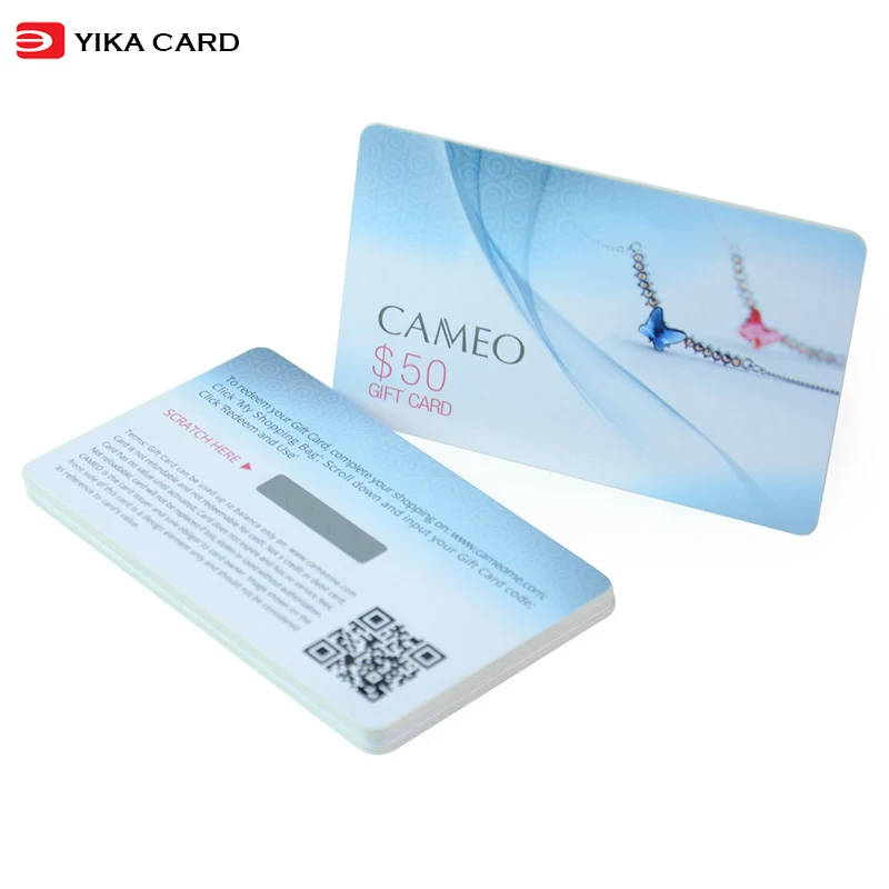 China Personalize Gift Card Wholesale Alibaba - sacl888 custom plastic gift cards pvc card buy custom plastic cardsroblox gift cardsa4 pvc card product on alibabacom