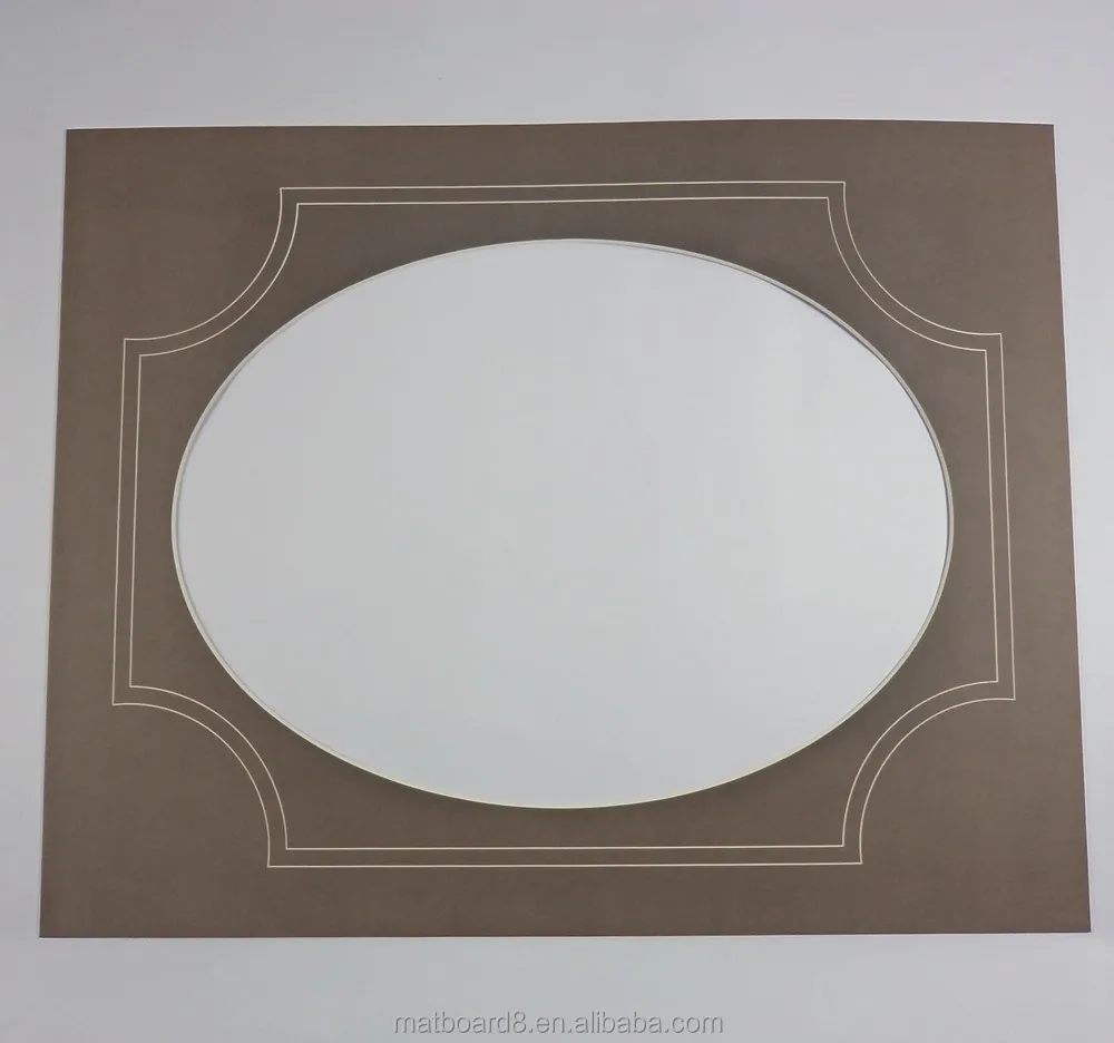 Art Frame Picture Mat Boards Wholesale 30 X42 32 X40 32 X44