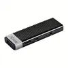 New coming X96S Amlogic S905Y2 android tv cloud stick with remote ANDROID 8.1 OS 4G RAM 32G ROM DUAL WIFI 5G