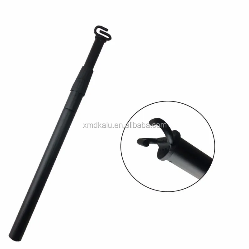 Aluminum Telescopic Pole/aluminum Telescopic Tube/aluminum Telescopic ...