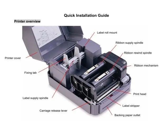 DRIVER TSC DA200 BARCODE PRINTER FOR WINDOWS VISTA DOWNLOAD