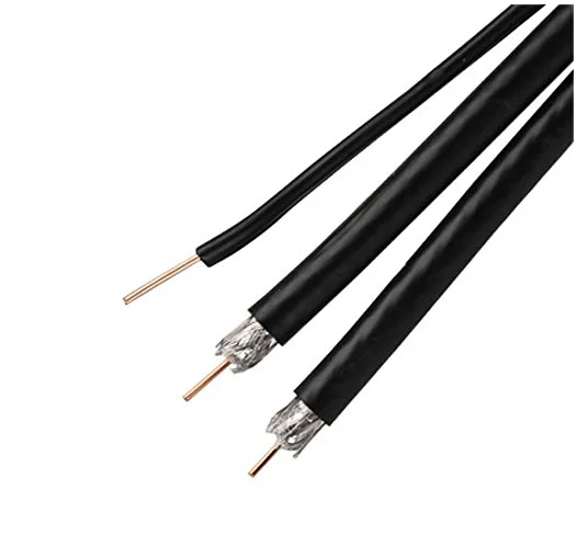 Коаксиальный кабель черный. RG-59 коаксиальный кабель противопожарный. Coaxial-Cable awg26. Сдвоенный коаксиальный кабель. Rg6 антенна.