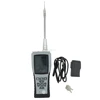 Explosion proof portable PID VOC volatile organic compounds detector and analyzer