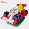 most attractive kids ride coin operated car racing indoor amusement game machine