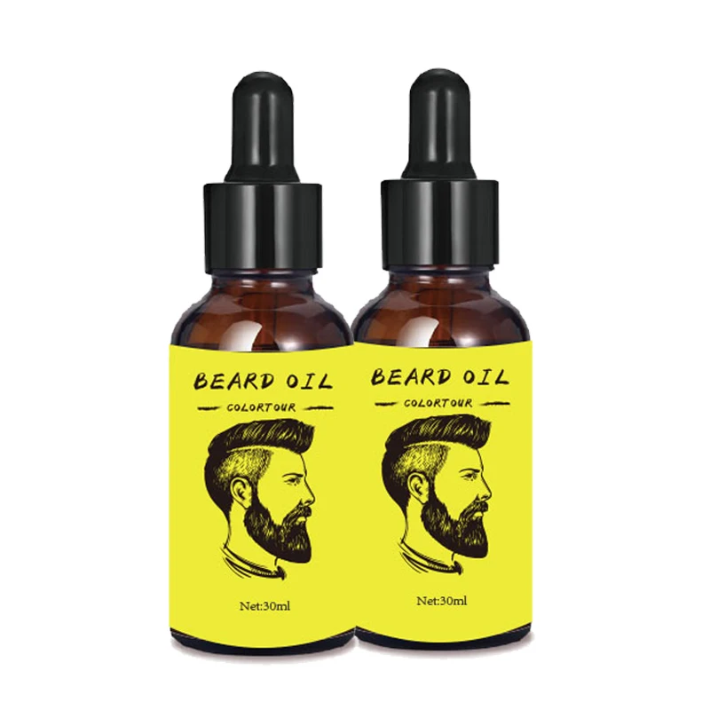 Colortour Wholesale Mens Smelling Bulk Best Beard Oil Products Buy